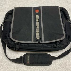 SwissGear laptop bag